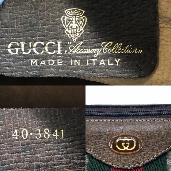 🔴SOLD🔴Gucci Boston Bag - Picture 5 of 14